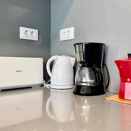 Sand Feet Apartment Λας Πάλμας ντε Γκραν Κανάρια Εξωτερικό φωτογραφία