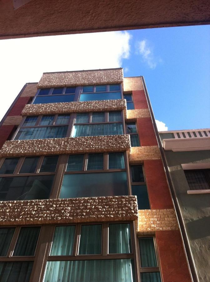 Sand Feet Apartment Λας Πάλμας ντε Γκραν Κανάρια Εξωτερικό φωτογραφία