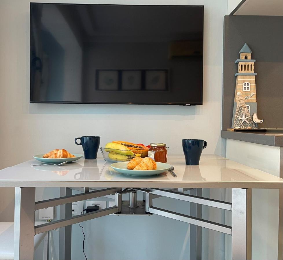 Sand Feet Apartment Λας Πάλμας ντε Γκραν Κανάρια Εξωτερικό φωτογραφία
