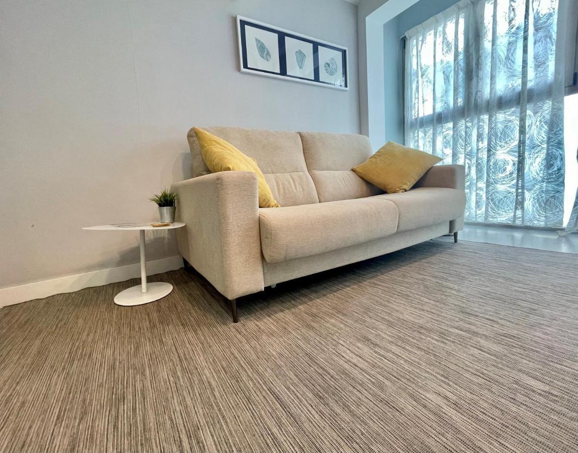 Sand Feet Apartment Λας Πάλμας ντε Γκραν Κανάρια Εξωτερικό φωτογραφία