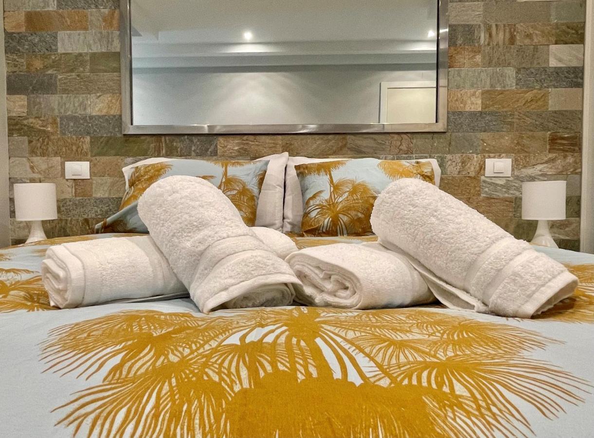 Sand Feet Apartment Λας Πάλμας ντε Γκραν Κανάρια Εξωτερικό φωτογραφία