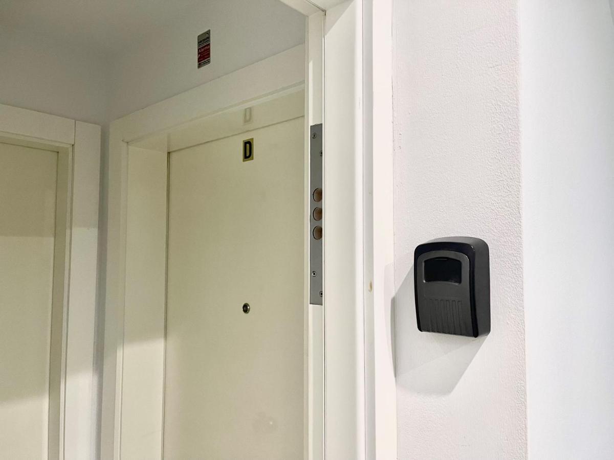 Sand Feet Apartment Λας Πάλμας ντε Γκραν Κανάρια Εξωτερικό φωτογραφία