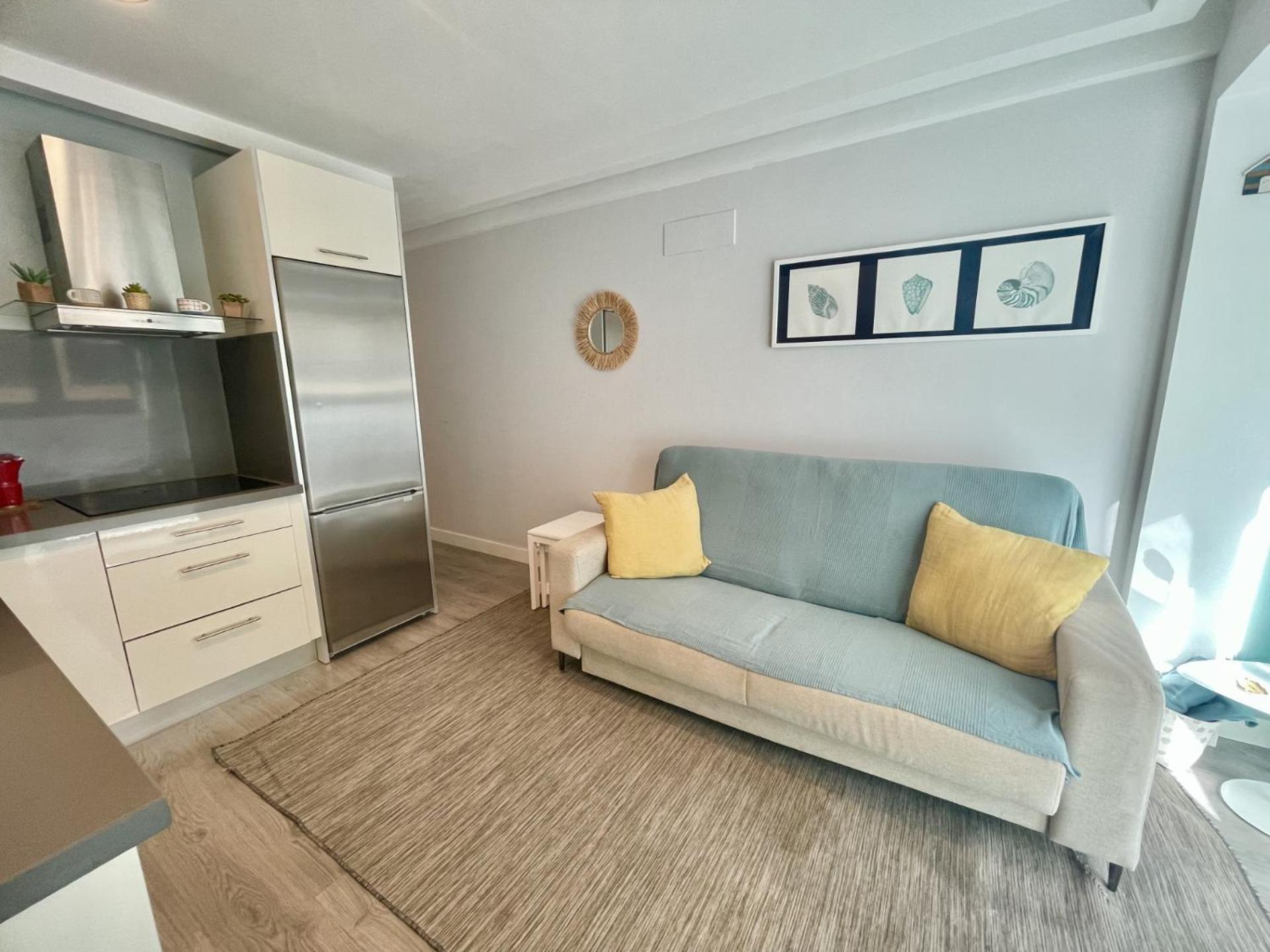 Sand Feet Apartment Λας Πάλμας ντε Γκραν Κανάρια Εξωτερικό φωτογραφία